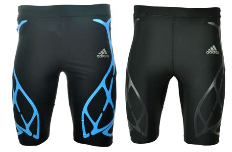 lauftights herren kurz adidas